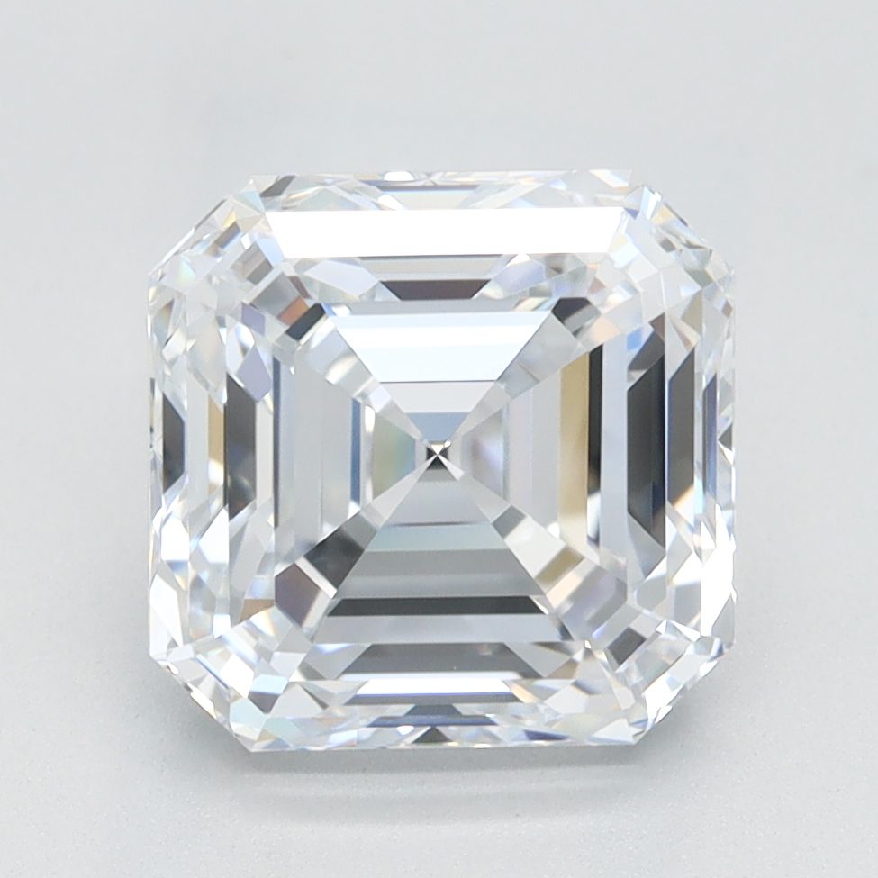 lab asscher